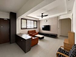 Blk 814 Jurong West Street 81 (Jurong West), HDB 4 Rooms #597188741